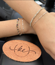 Permanent Jewelry for 1