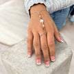 Permanent Jewelry for 5